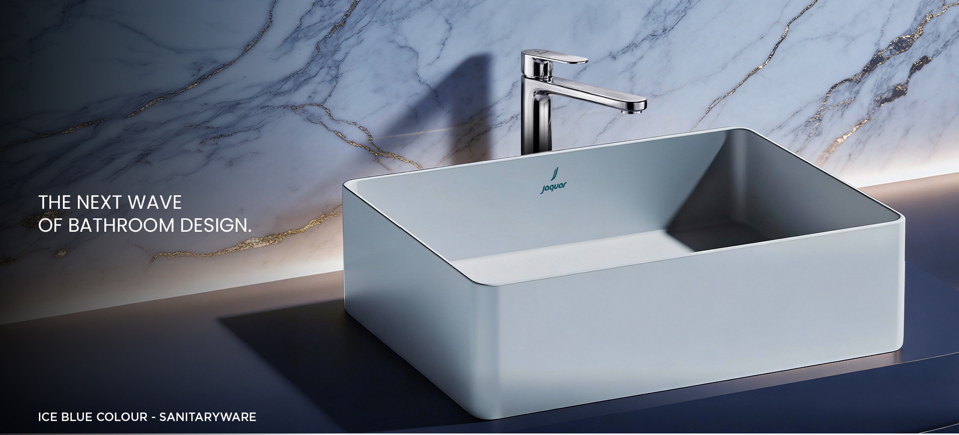 Premium Bathrooms in 2026: Trending Colours, Forms & Materials | Jaquar